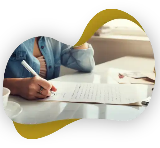 Essay Writing Support