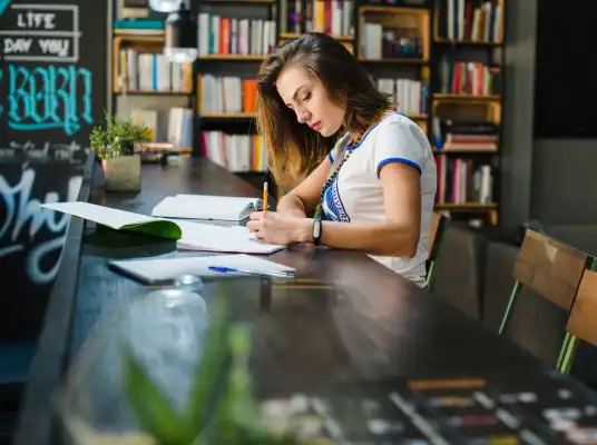 Thesis Writing Support